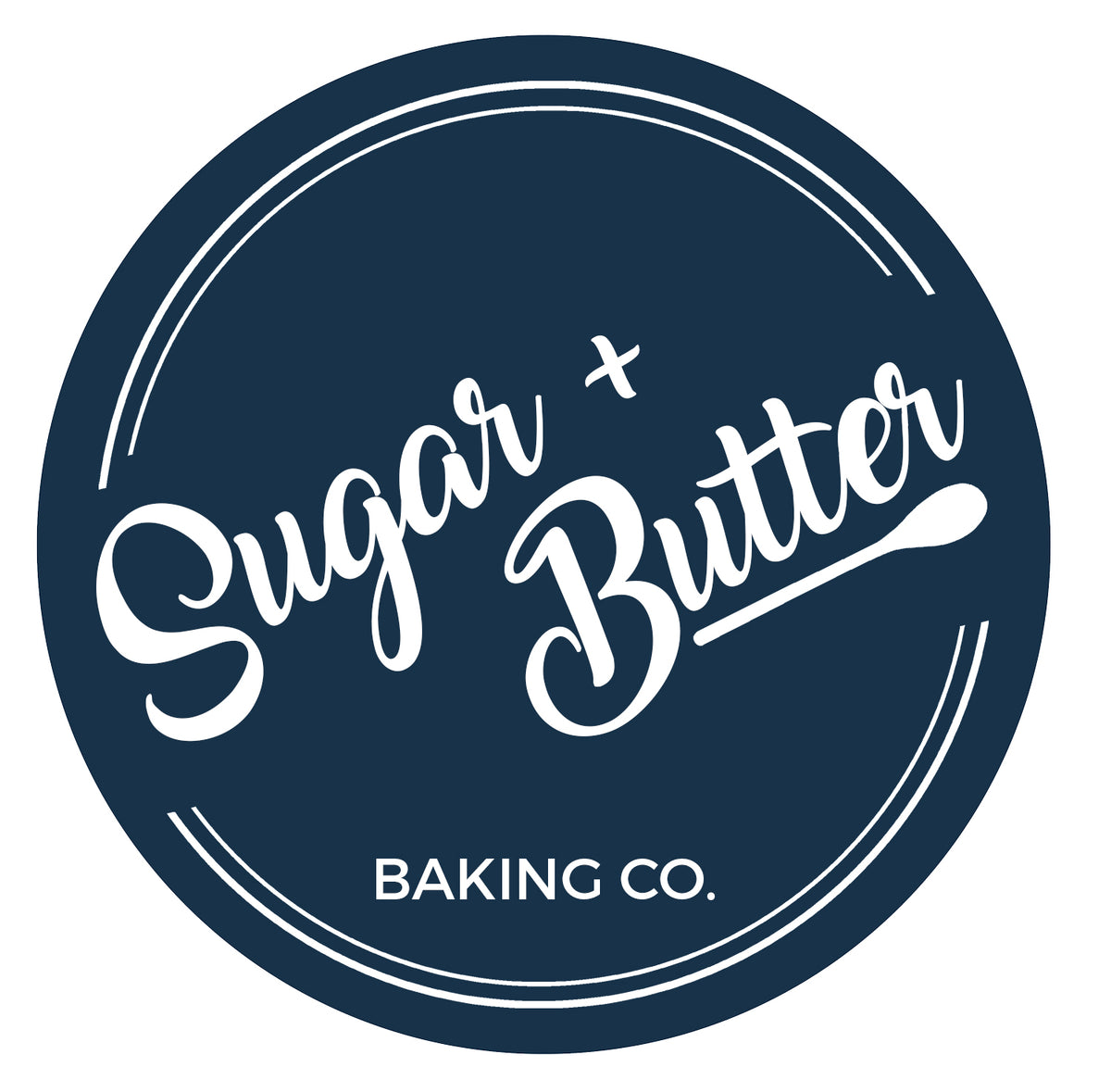 Plain Jane Sugar + Butter Baking Co.
