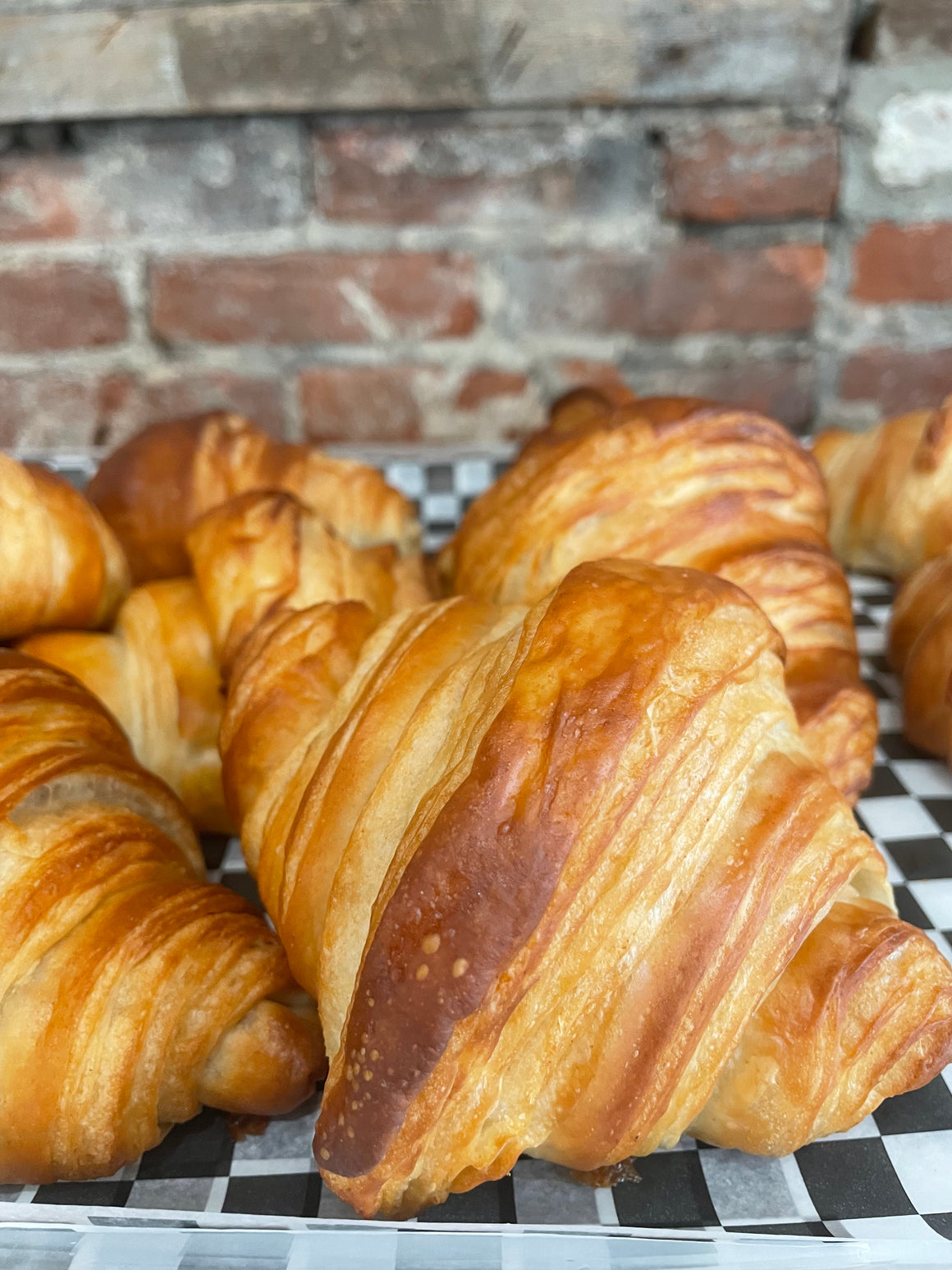 Sugar + Butter Baking Co.