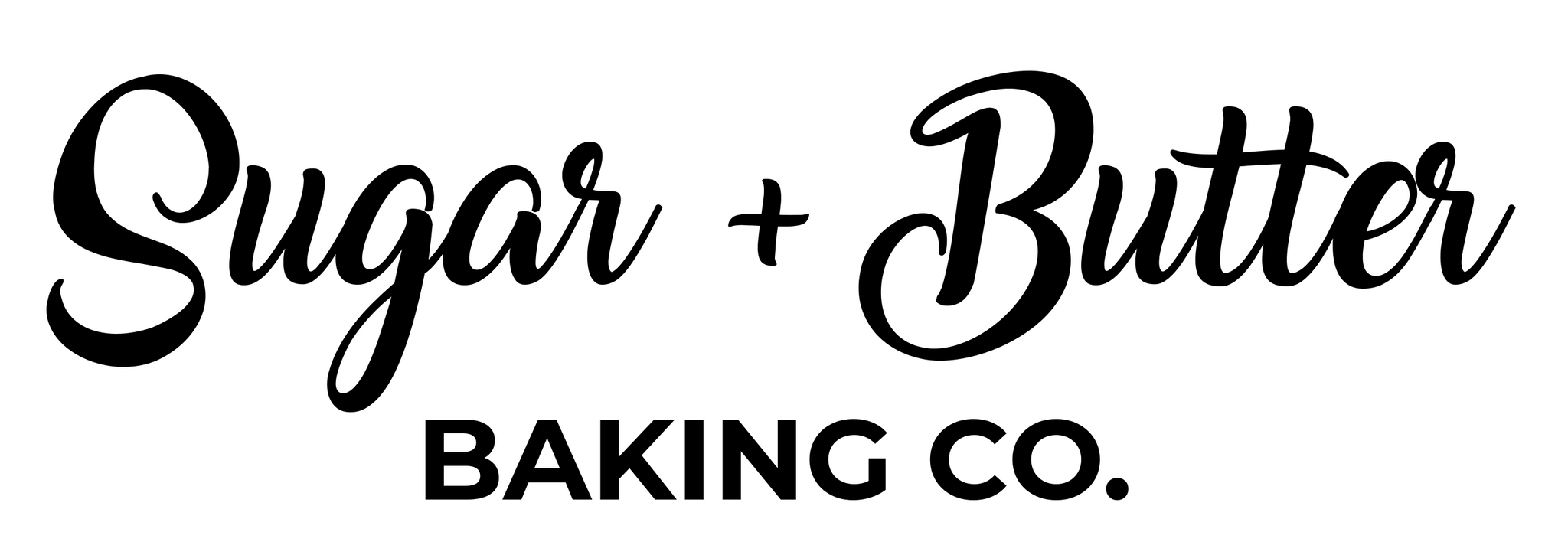 THE SUGAR + BUTTER BAKING CO SHOP & BAKERY HOURS & DAILY SPECIALS Sugar + Butter Baking Co.