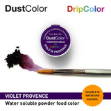 Dustcolor Water Soluble Powder Colourant