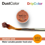 Dustcolor Water Soluble Powder Colourant