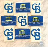 Corporate Custom Cookies - Request a Quote