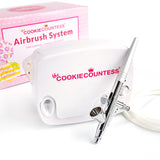 Cookie Countess Air Brush System