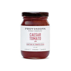 Provisions Food Company- Caesar Tomato