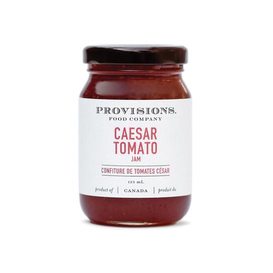 Provisions Food Company- Caesar Tomato